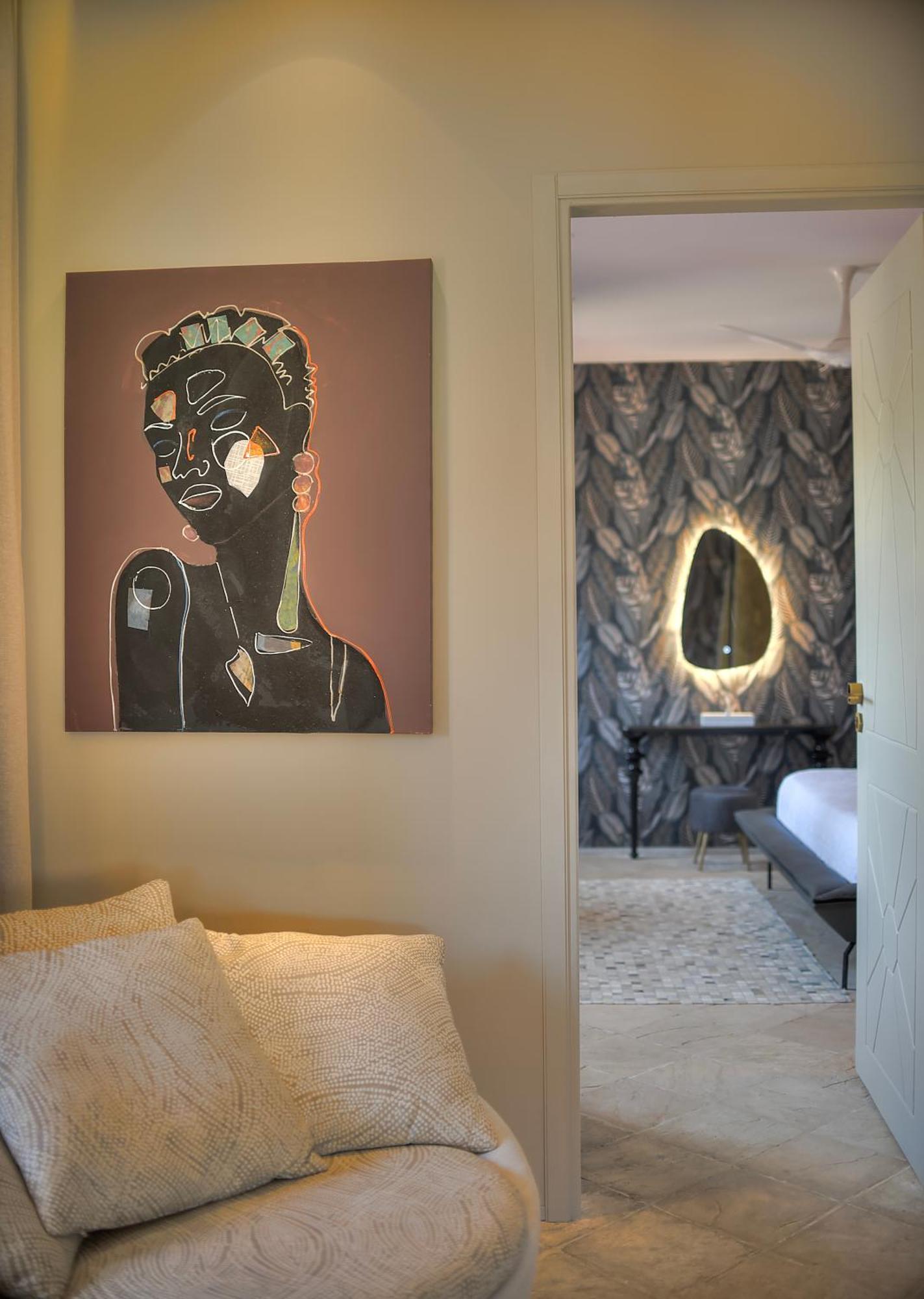 וואטאמו Kobe Suite Resort מראה חיצוני תמונה